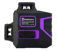 Лазерный уровень Ermenrich PRO LV50