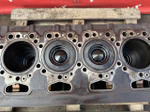 Шорт-блок DC13 PDE/XPI Euro-6