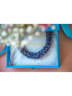 Колье на шею CHOKER