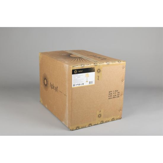 Настольная лампа APL.704.14.01