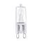 Лампа галогенная Elektrostandard G9 40W прозрачная a022321