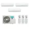 Hisense AMW3-24U4RJC / AMS-09UW4RMRKB00 - 3шт.