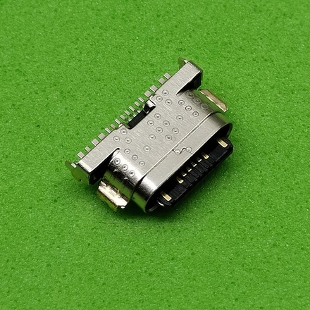 Vivo Y33s (V2109) / (Системный разъем зарядки) (Type-C) (ORIG)