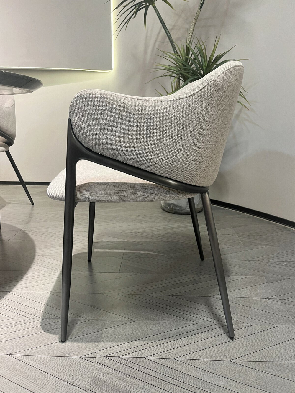 Стул ANGEL CERDA ACH200