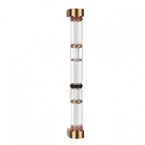 Накладной светильник Odeon Light COLLIER 5455/18WL