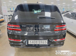 Genesis GV80 3.0 Дизель AWD (04.2020)