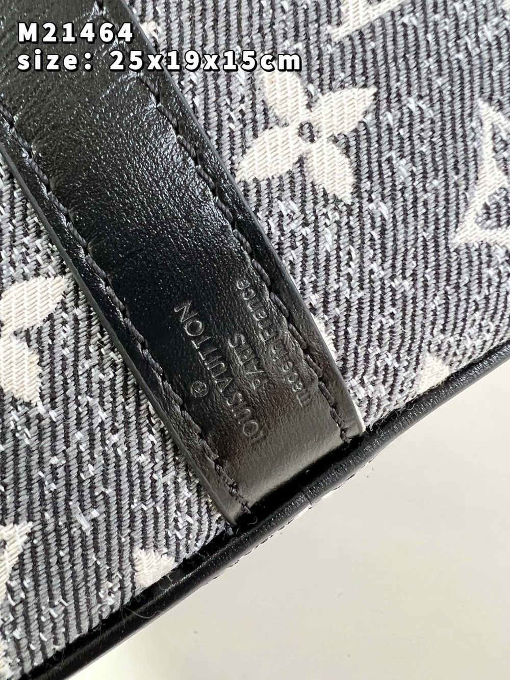Louis Vuitton Speedy 25