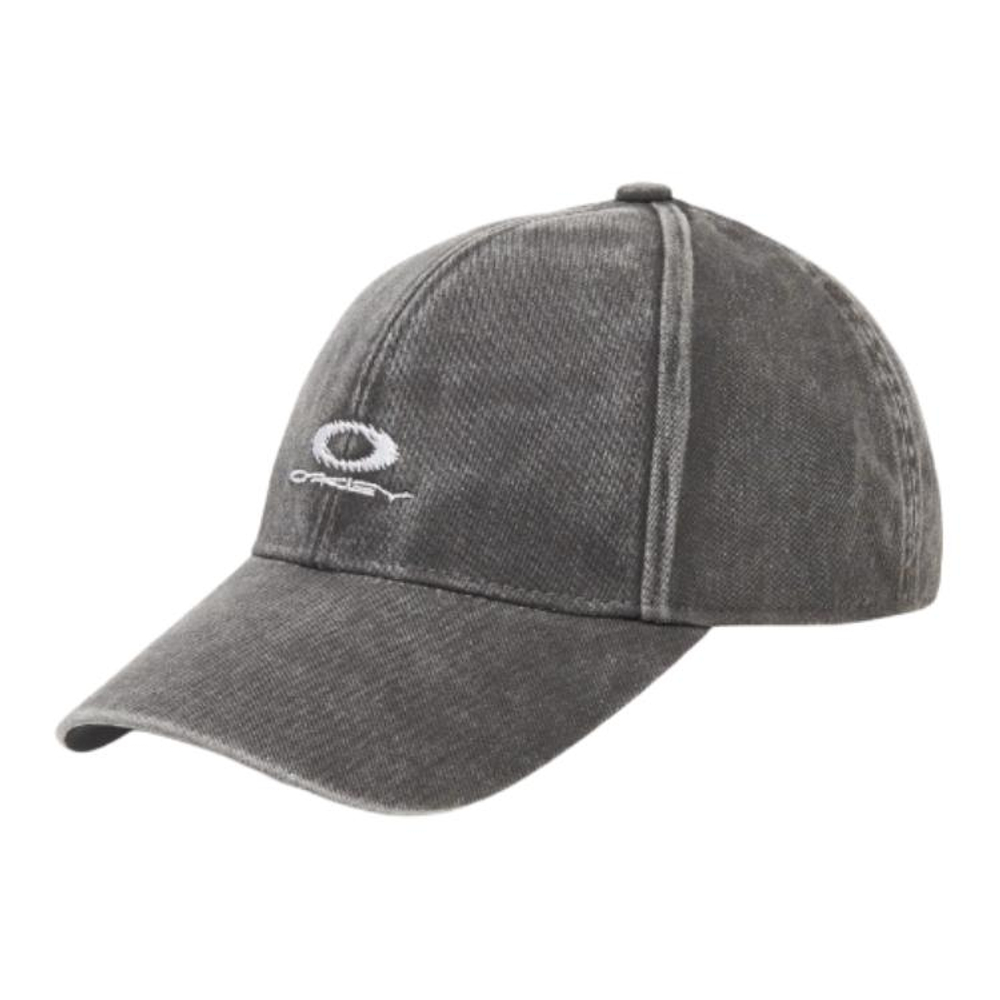 Oakley Cotton Baseball Кепка