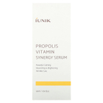 iUNIK, сыворотка с прополисом и витаминами, 50 мл (1,69 жидк. унции)