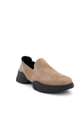 Слипоны женские Ascalini R12743
