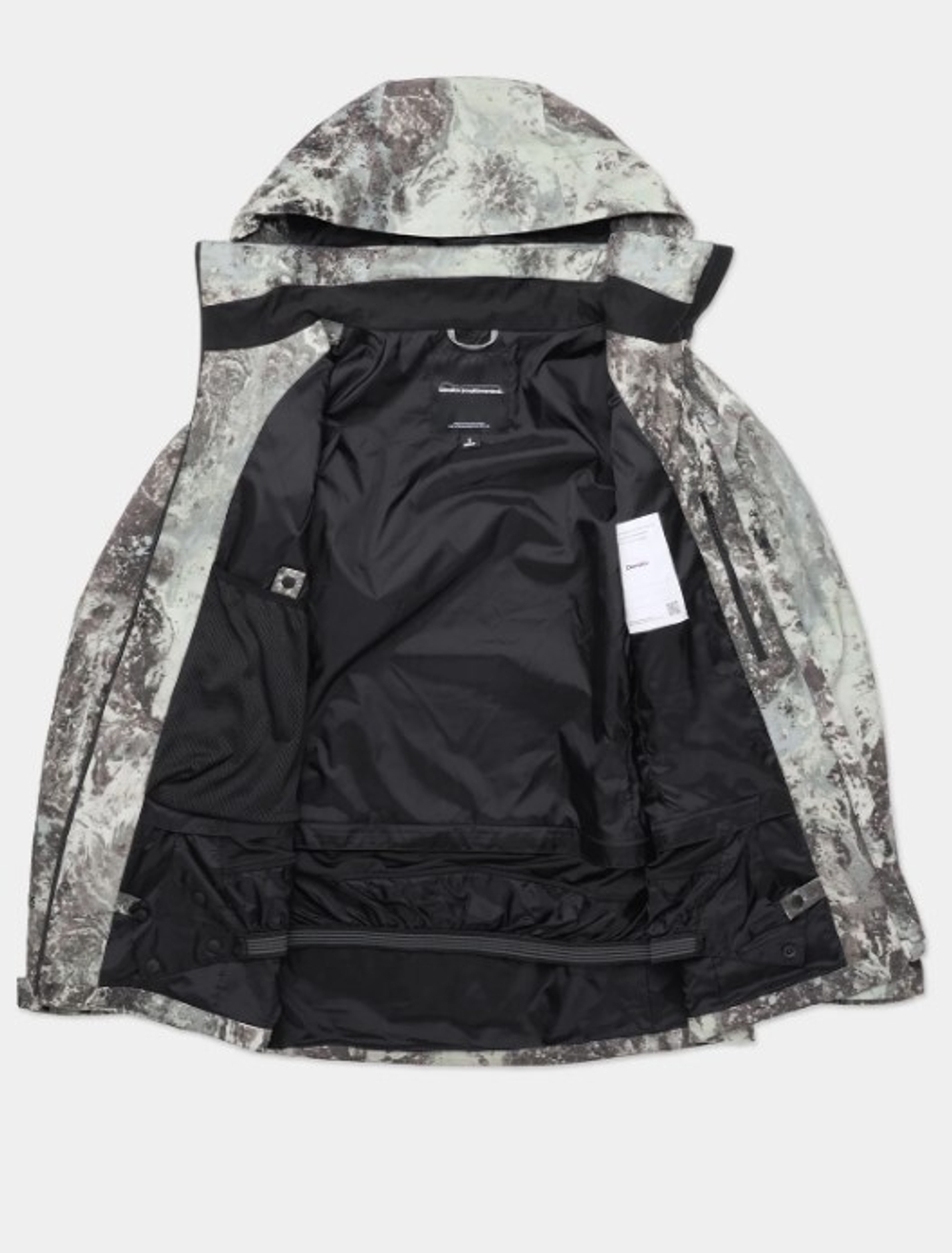 Куртка для сноуборда Dimito 25 NEO 2L JACKET