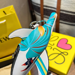 Loewe Dolphin Charm