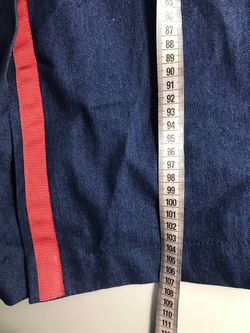 Платье Galxand джинсовое, маркировка М, визуально на 44 размер, новое