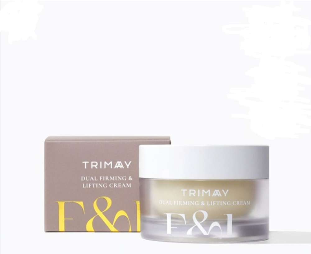 Trimay Dual Firming&amp;Lifting Cream Cream крем-лифтинг укрепляющий с гранатом и пептидами