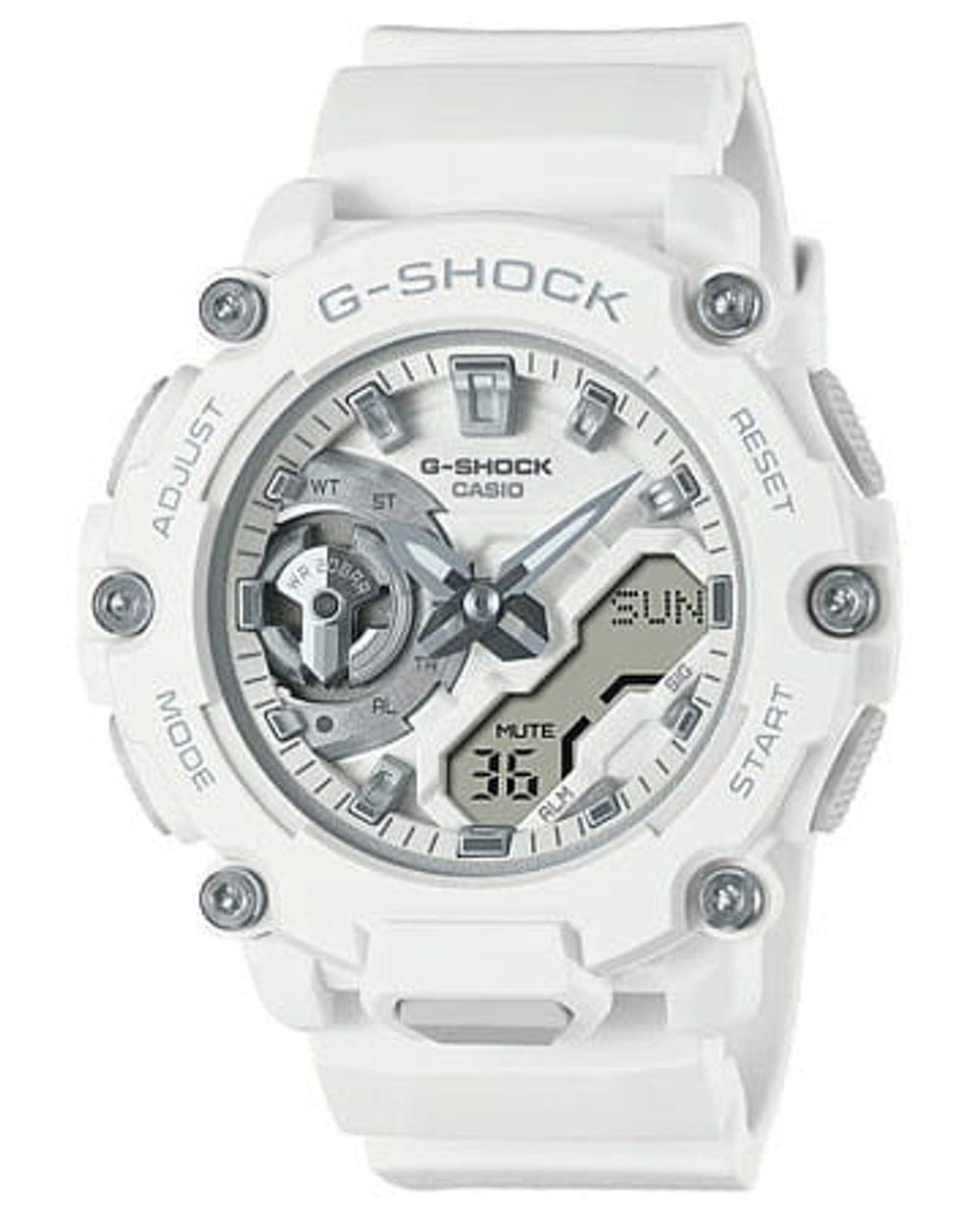 Часы Casio G-Shock GMA-S2200M-7A
