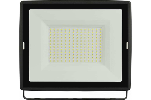 Прожектор светодиодный ЭРА 150Вт 6500К 12000Лм 280х253х41 IP65, Б0052027