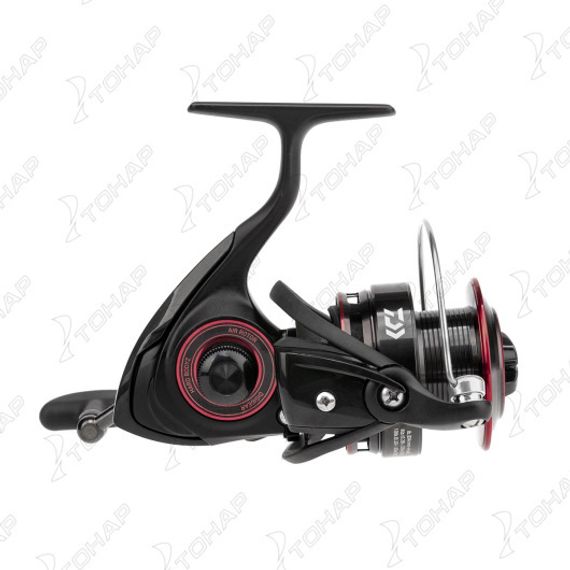 Катушка безынерционная LG 3000A (10501-300) DAIWA