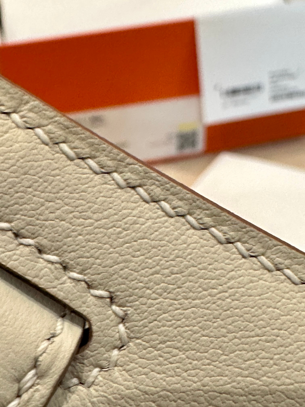 Hermes Kelly 22