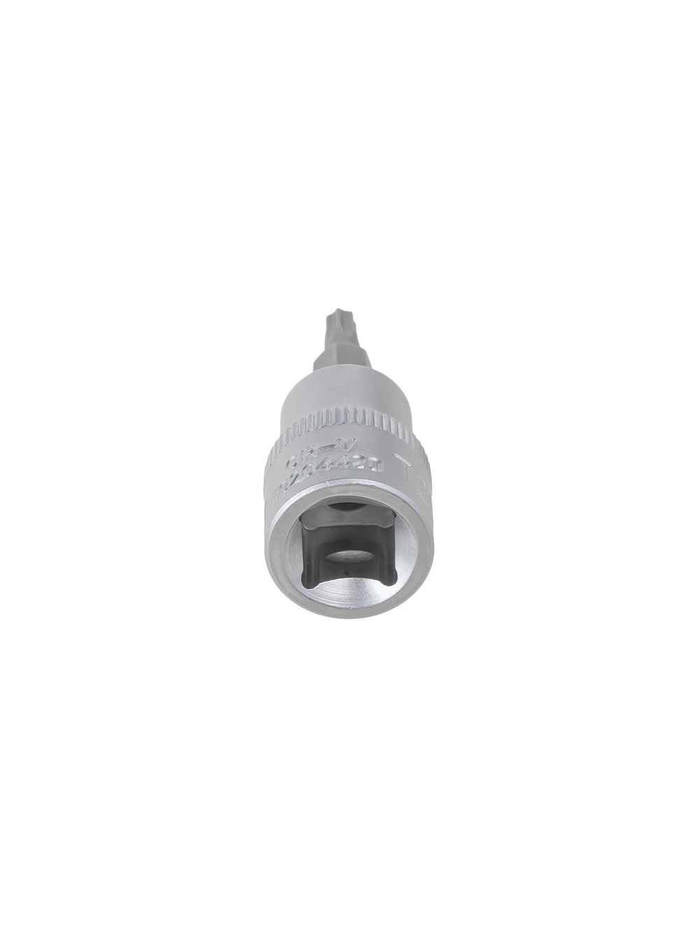 Головка 3/8" со вставкой TORX T20, L=48 мм на холдере Arnezi R0204420