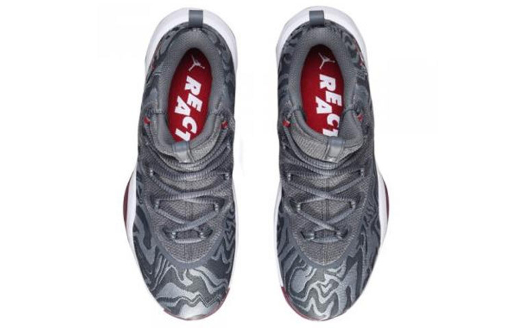 Кроссовки Jordan Super.Fly 2017 Low