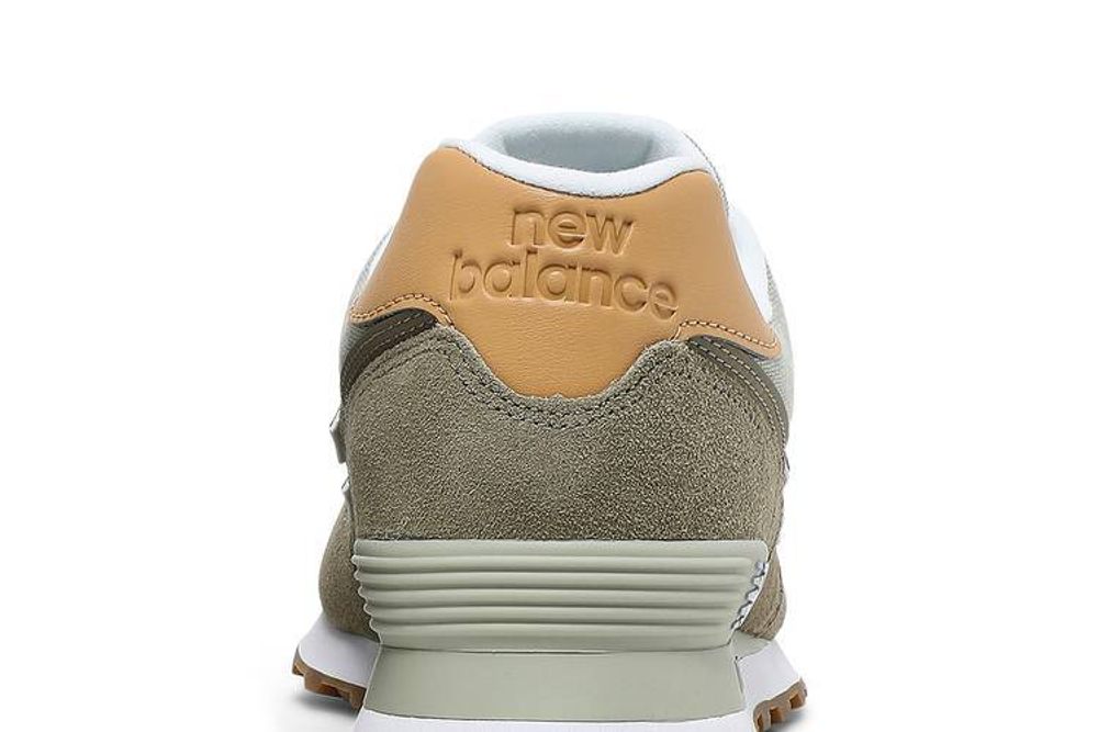 Кроссовки New Balance Nb 574