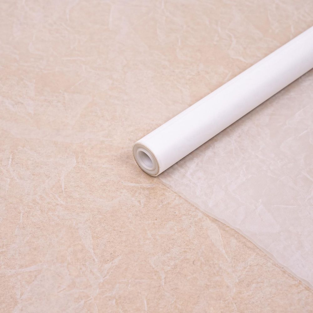 Пленка матовая Эколюкс С РИСУНКОМ 60см*200гр БЕЛЫЙ