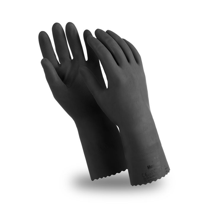 Перчатки Manipula Specialist® КЩС-2 (латекс 0,35мм), CG-943