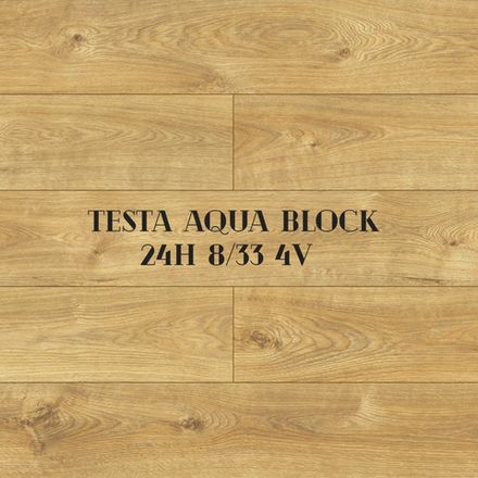 KRONOPOL TESTA AQUA BLOCK 24H 8/33 4V
