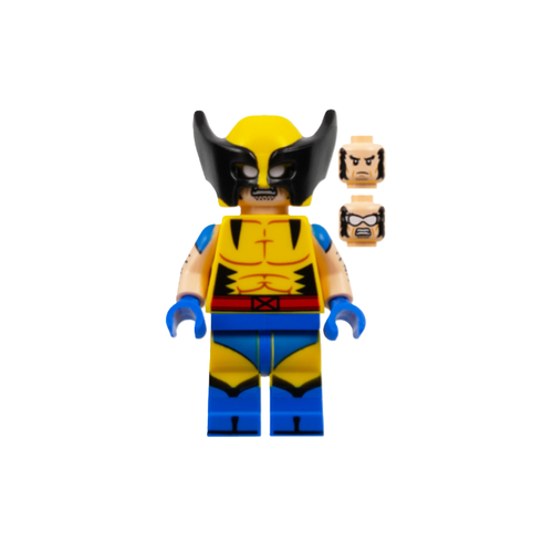 Росомаха 71039 colmar24