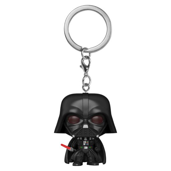 Брелок Funko Pocket POP! Star Wars Obi-Wan Kenobi Darth Vader 64555