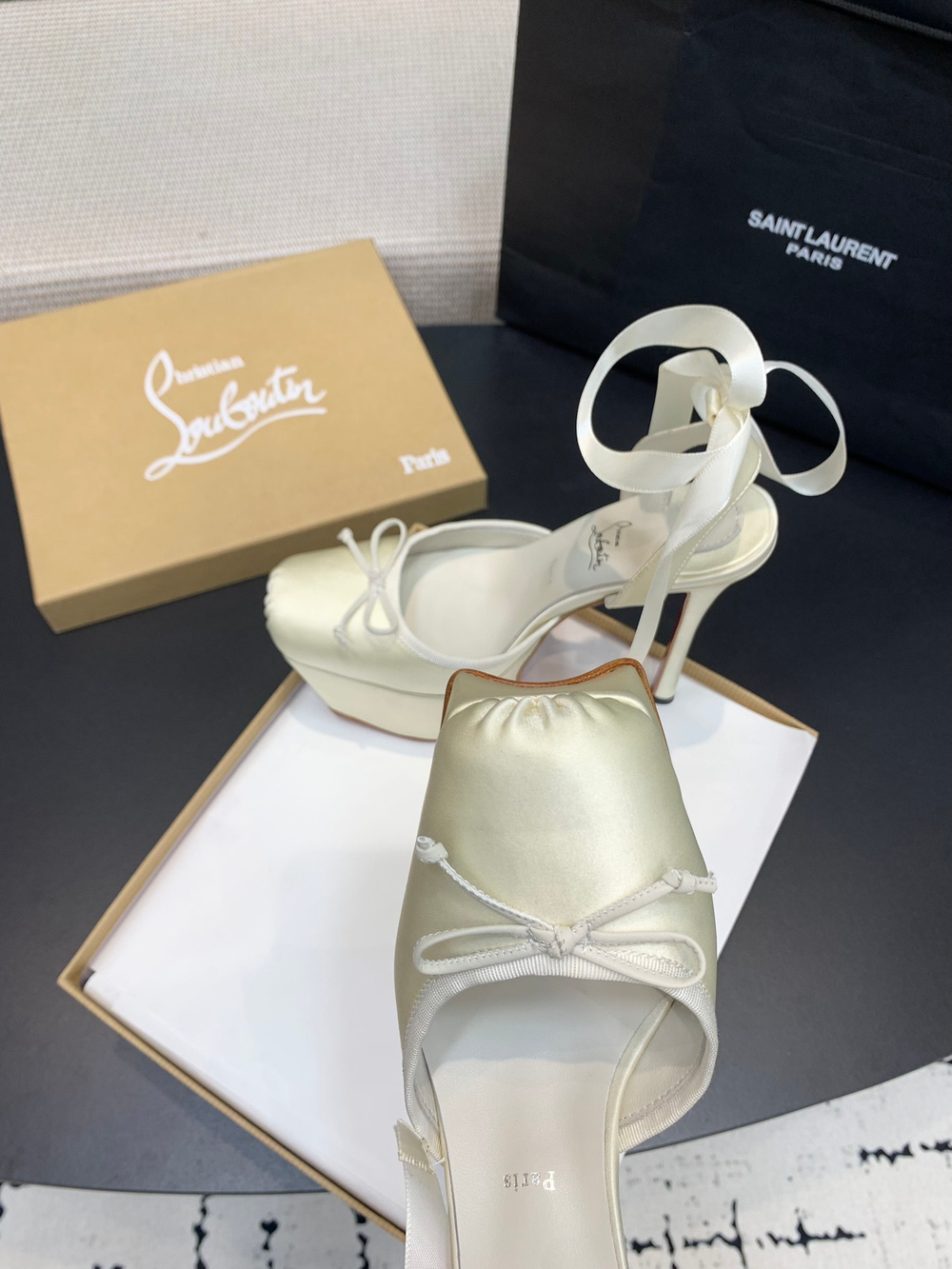 Christian Louboutin Pumps (5 colors)