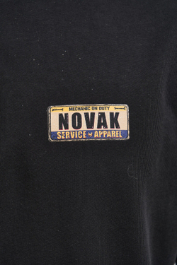 Футболка "NOVAK service" UP-14131