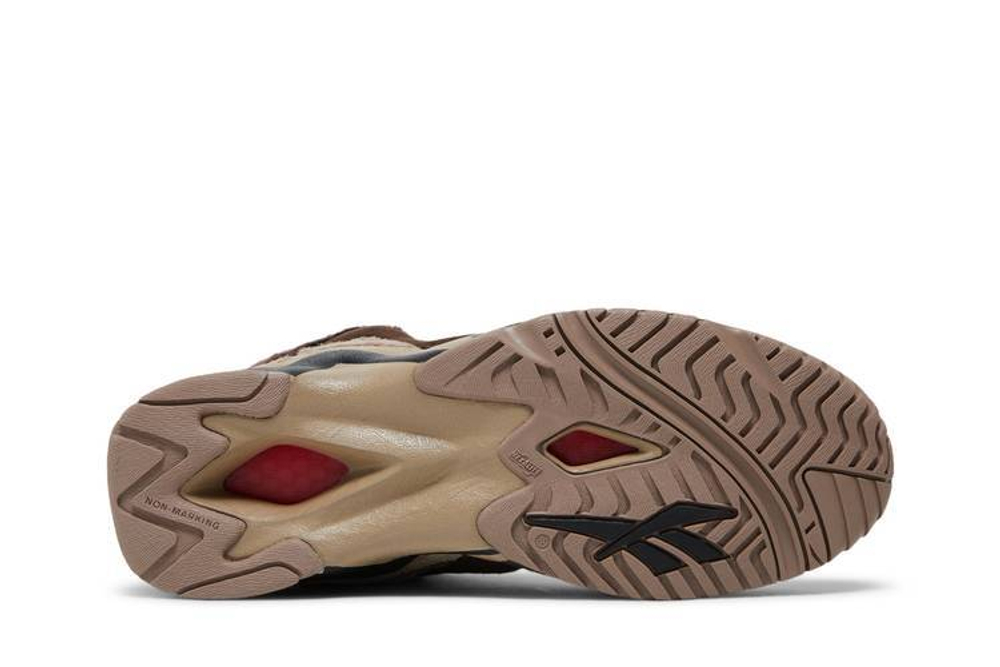 Кроссовки Looney Tunes X Reebok Mid