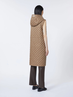 Жилетка женская MAX MARA THE CUBE MTCCAMILLE