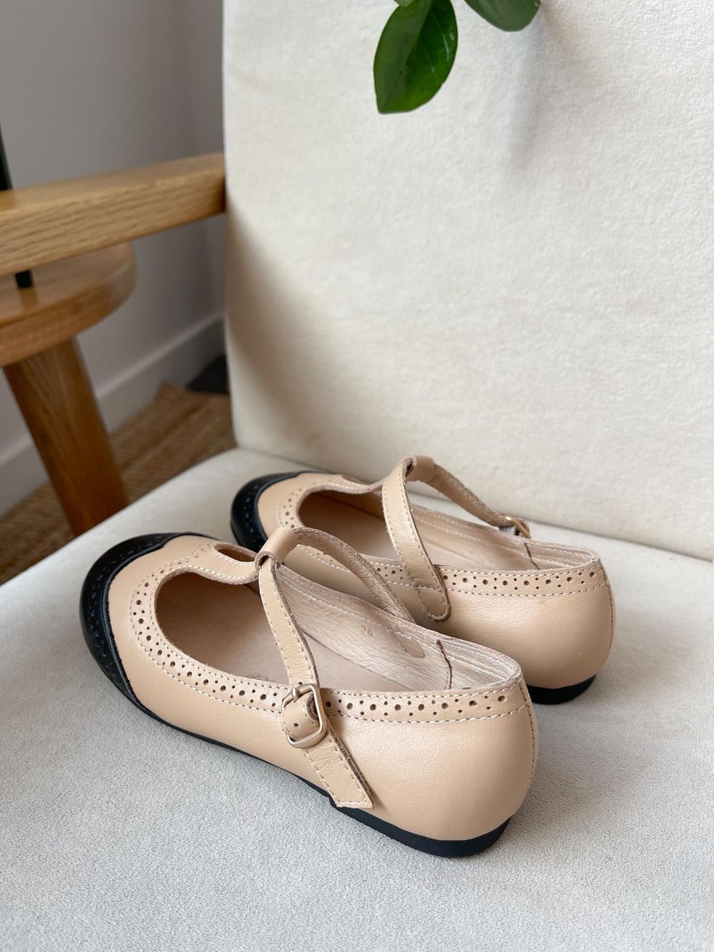 Туфли Age of Innocence