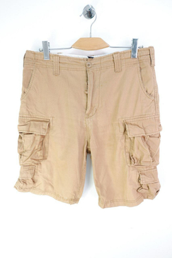 Шорты на каждый день хлопковые 50 размер