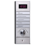 Отдельностоящая микроволновая печь Korting KMO 720 X фото 2