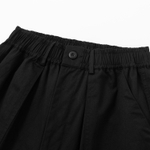 Брюки Ymkashix Puff Office