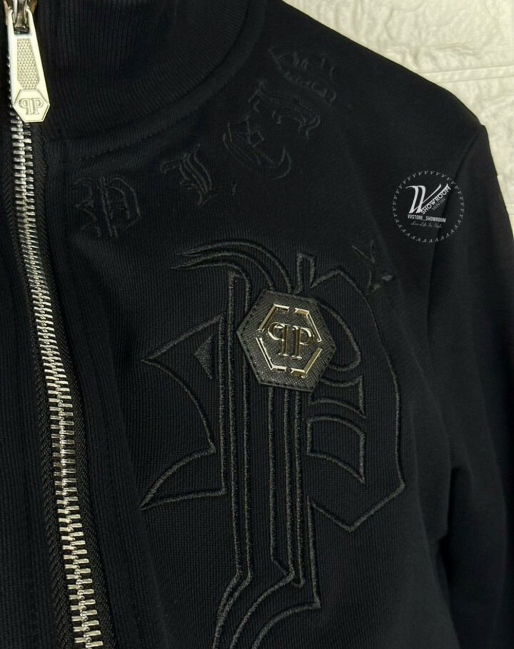 Спортивный костюм Philipp Plein