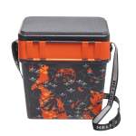 Ящик рыболовный зимний для хранения снастей SHARK