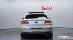 Volkswagen Arteon 2.0 TDI Premium (10.2019)