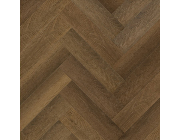 Кварцевый ламинат Fargo Herringbone Дуб Коста-Рика 44-3046-9