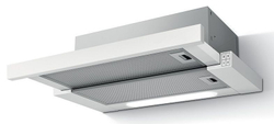 Встраиваемая вытяжка Jet Air AURORA LX/WH/F/60-PRF0045669C