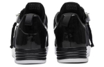 Кроссовки Nike Lunar Force 1 Low Acronym Black White