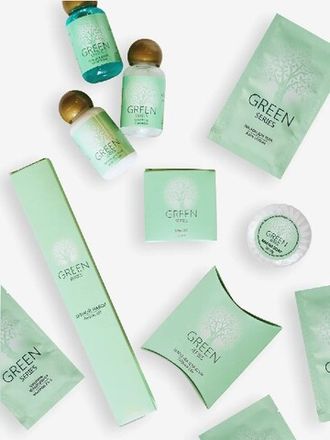 серия GREEN LINE