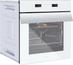 Духовой шкаф Hiberg VM 6192 W