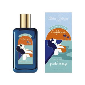 Atelier Cologne Clementine California Eau de Parfum Edition Limitee