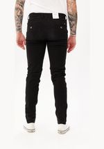 Джинсы Cigarette Chino 1014337-4142