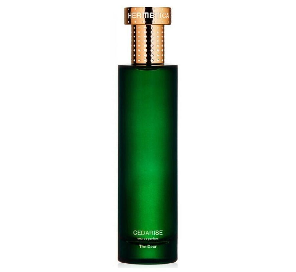 Hermetica Cedarise