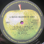 The Beatles - A Collection Of Beatles Oldies (Япония 1976г.)